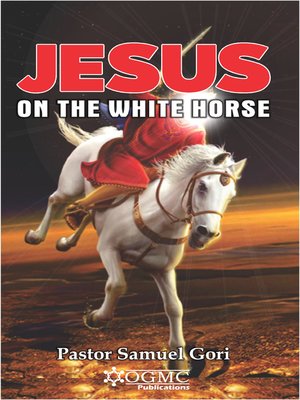 cover image of Jesus on the White Horse